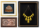 Memorabilia Frames