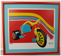 Poster Frame