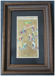 Oriental Art